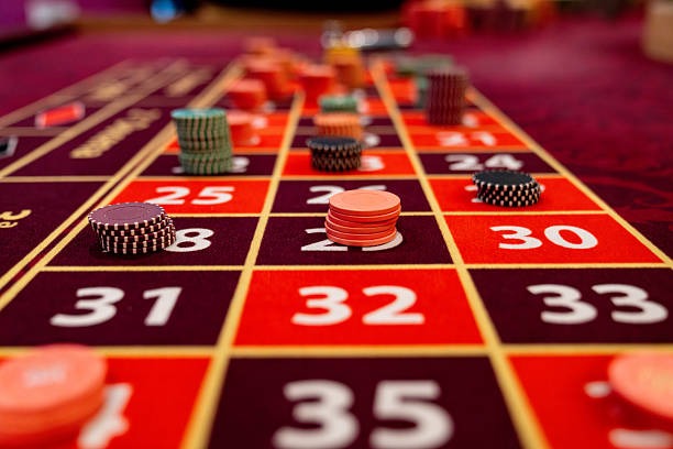 খেলার ইতিহাস এবং পরিসংখ্যান